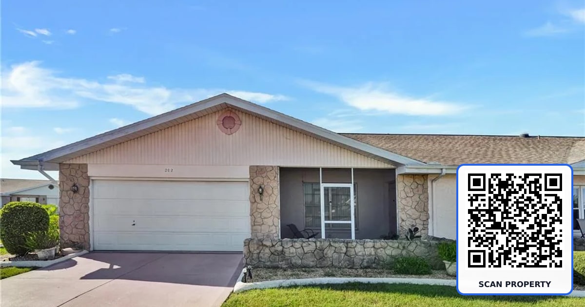 202 CACTUSFLOWER LANE property photo