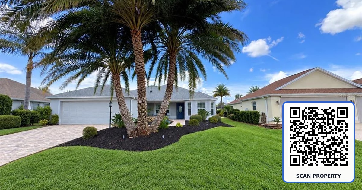 3915 WINE PALM WAY property photo