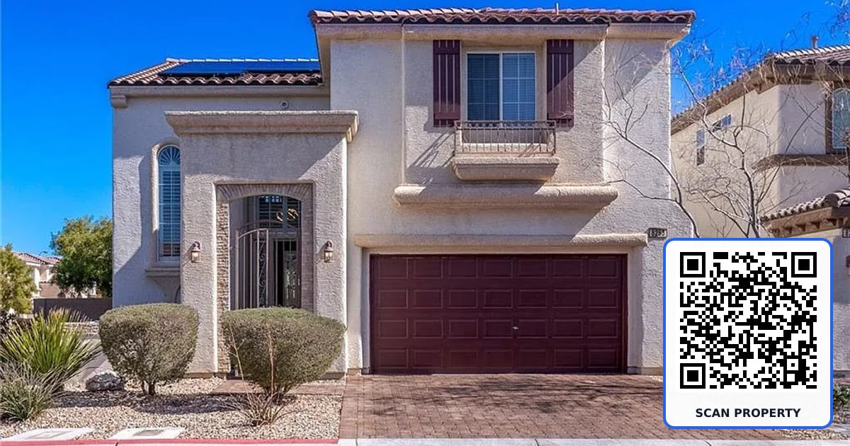 8253 Timely Treasures Avenue property photo