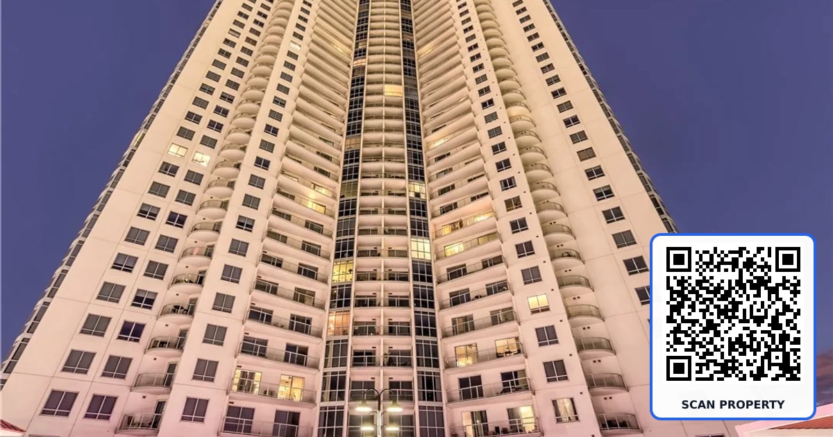 200 West Sahara Avenue 1901 property photo