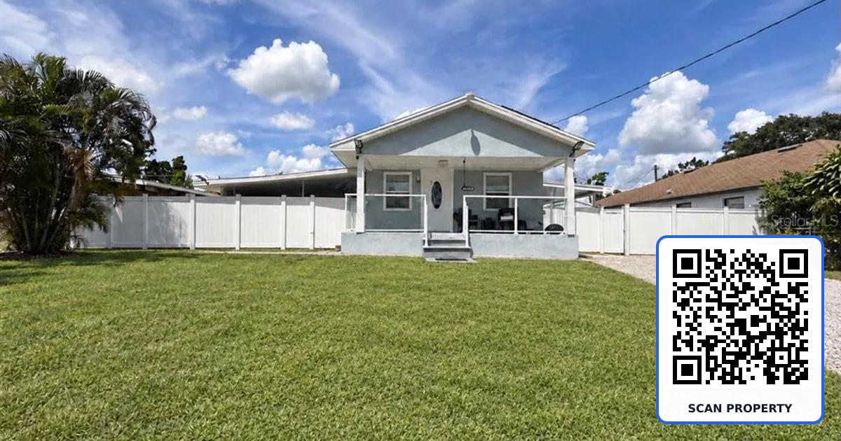 2907 W PALMETTO STREET property photo