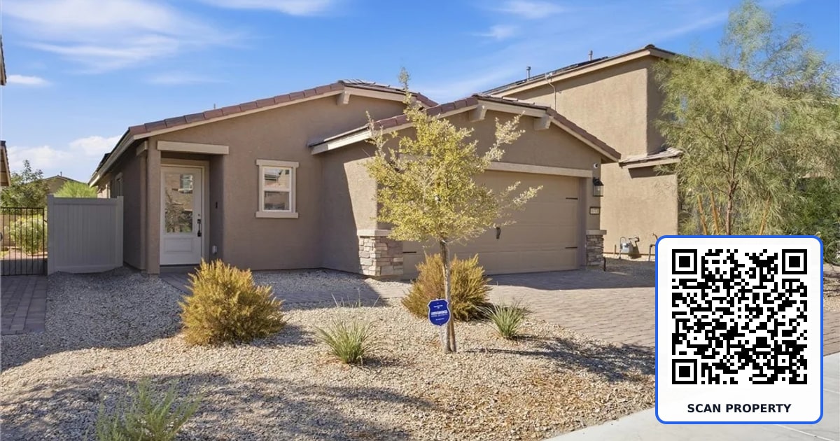 1573 Oro Grande Drive property photo