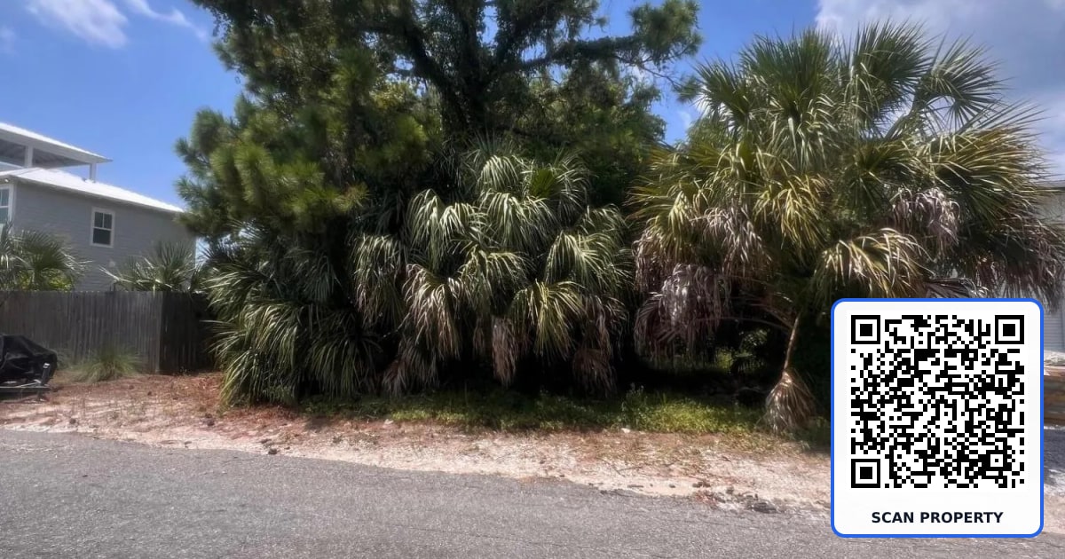 # Flounder Street property photo