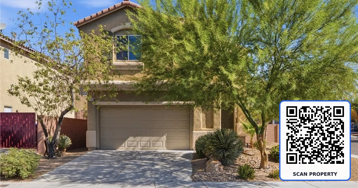 528 ROUND REIGN Avenue 0 property photo
