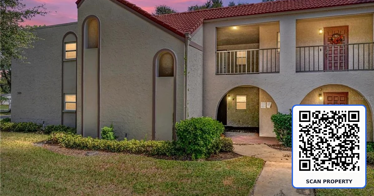 9700 STARKEY ROAD UNIT 312 property photo