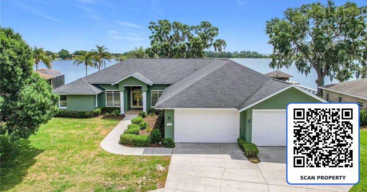 134 BAYBERRY DRIVE property photo