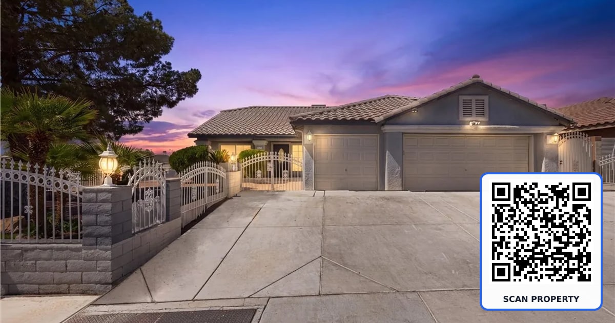 1691 Tangerine Rose Drive property photo