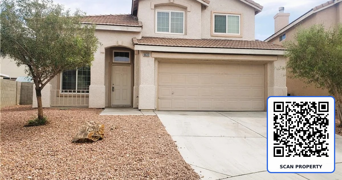 6633 Genevieve Court property photo