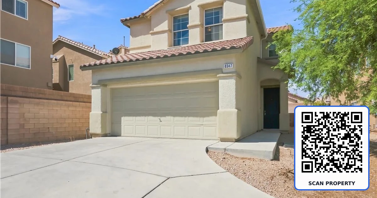 8347 Brilliant Ruby Court property photo