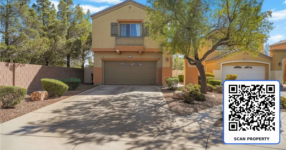 5552 Overlook Valley Street property photo