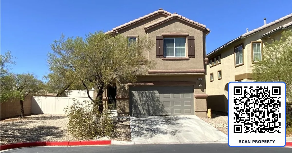 8197 Sandy Slope Court property photo