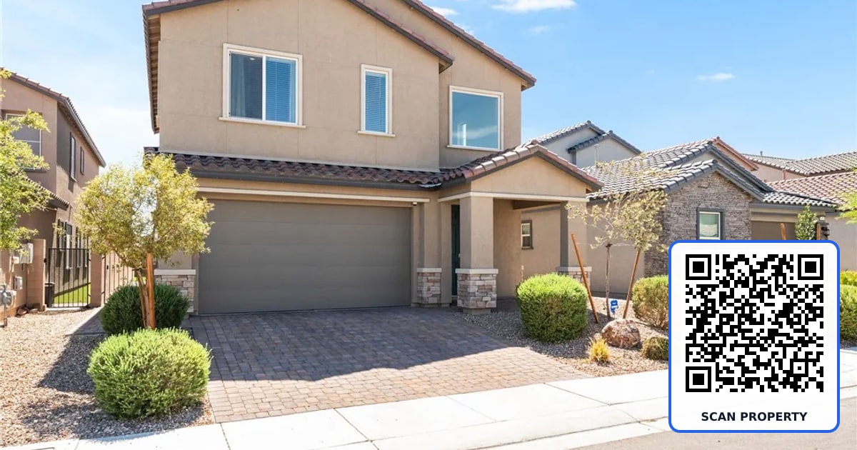 4355 Latitude Valley Court property photo