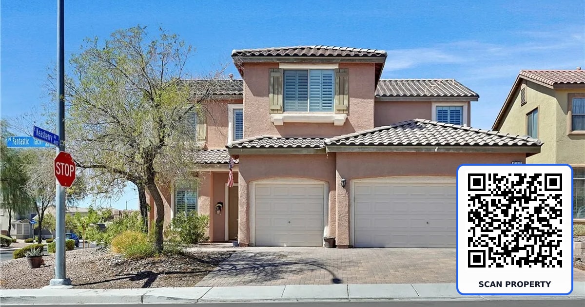 6117 Fantastic Tachi Street property photo