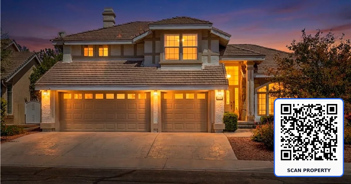 9728 Stellar View Avenue property photo