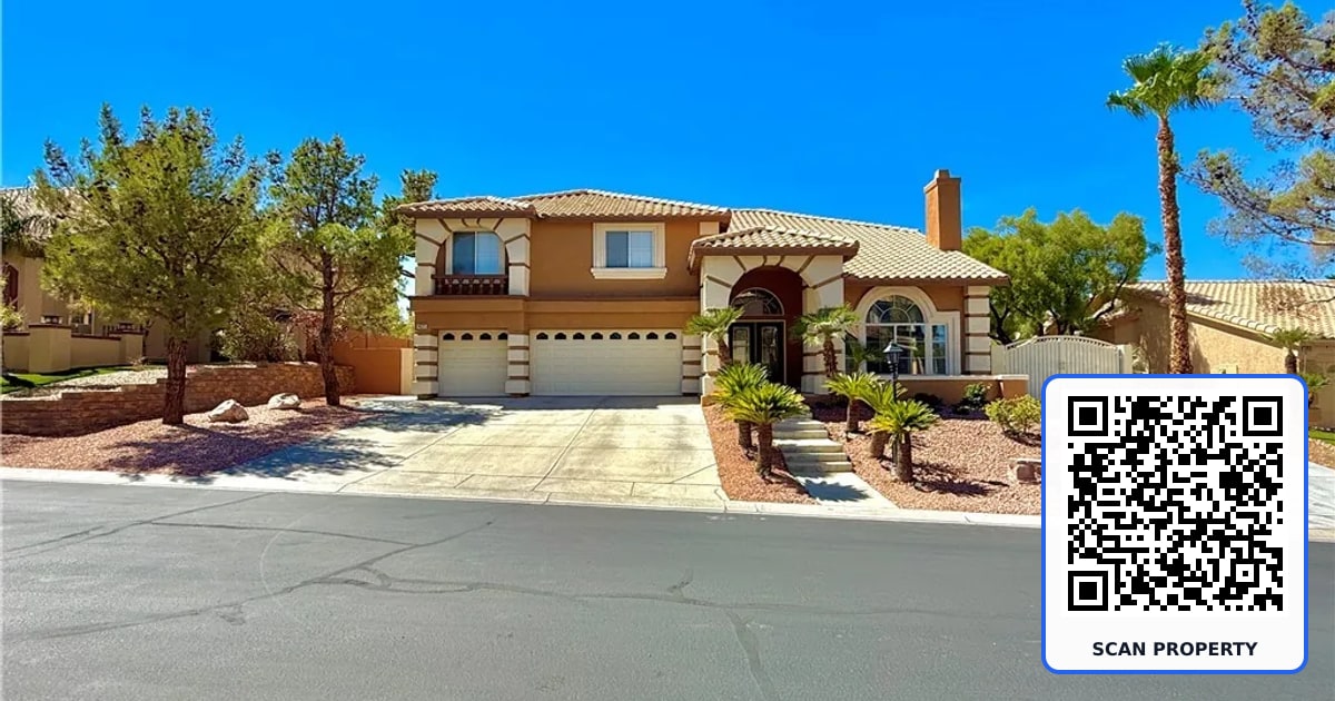 4025 Antique Sterling Court property photo