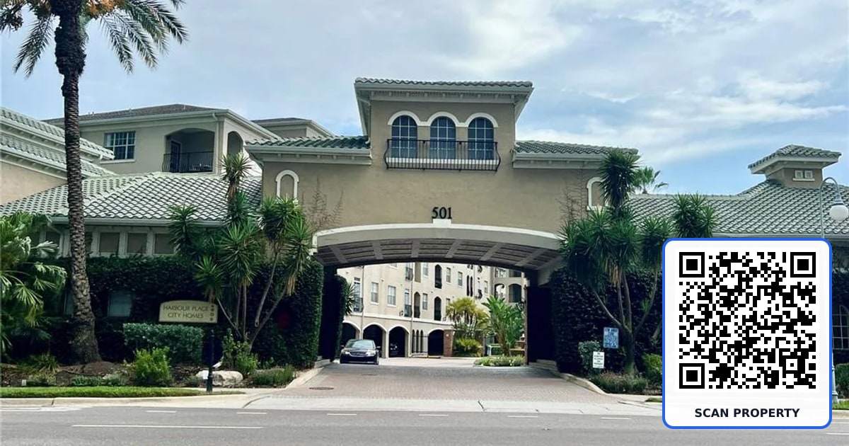 501 KNIGHTS RUN AVENUE UNIT 1330 property photo