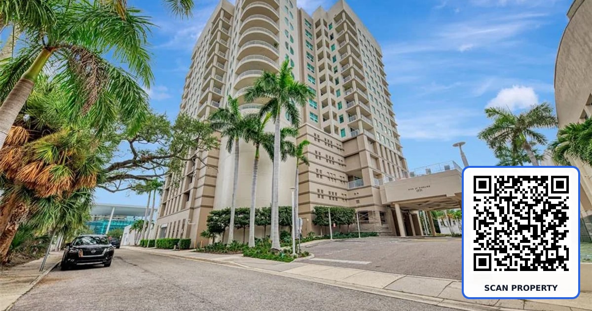 1771 RINGLING BOULEVARD UNIT 903 property photo