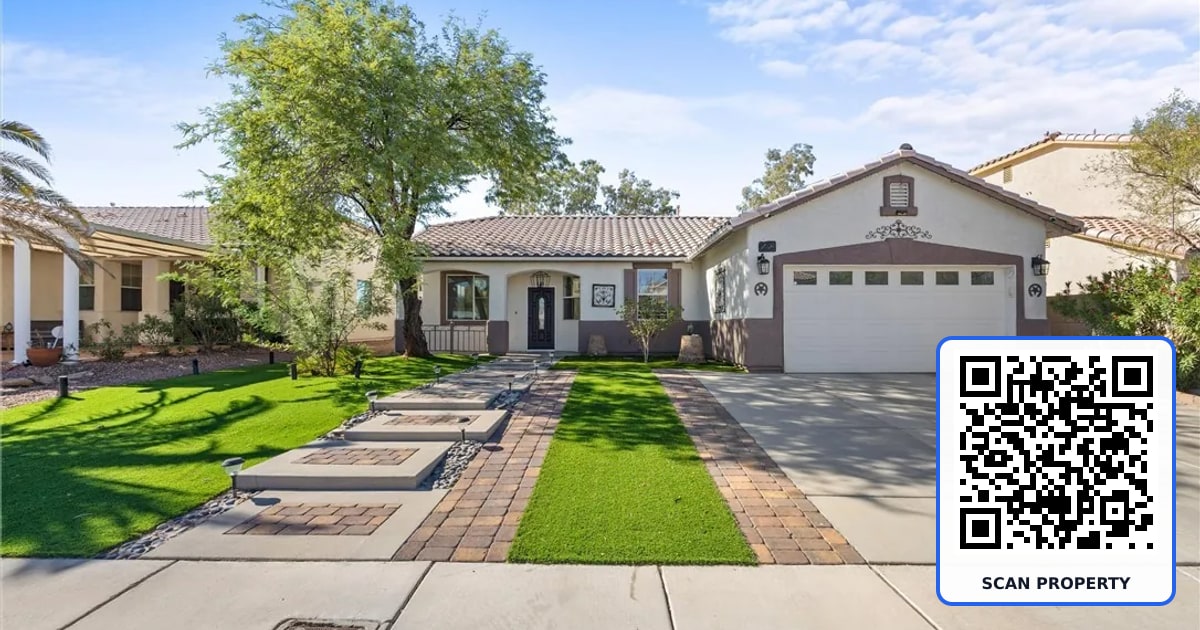 6211 Babson Avenue property photo