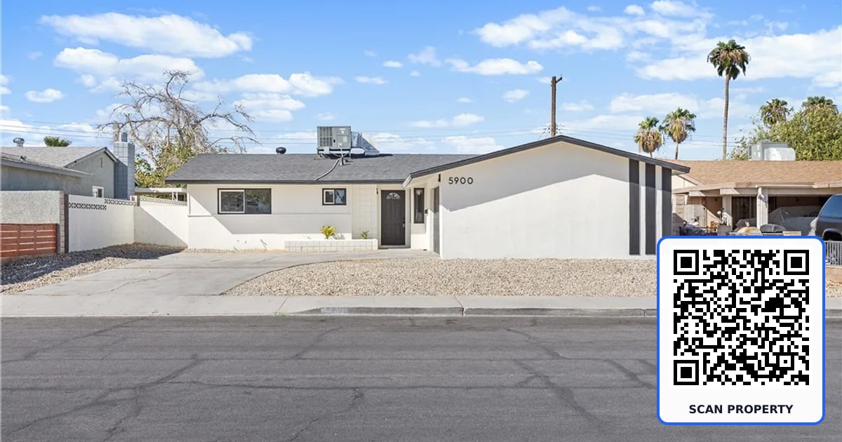 5900 Carmen Boulevard property photo
