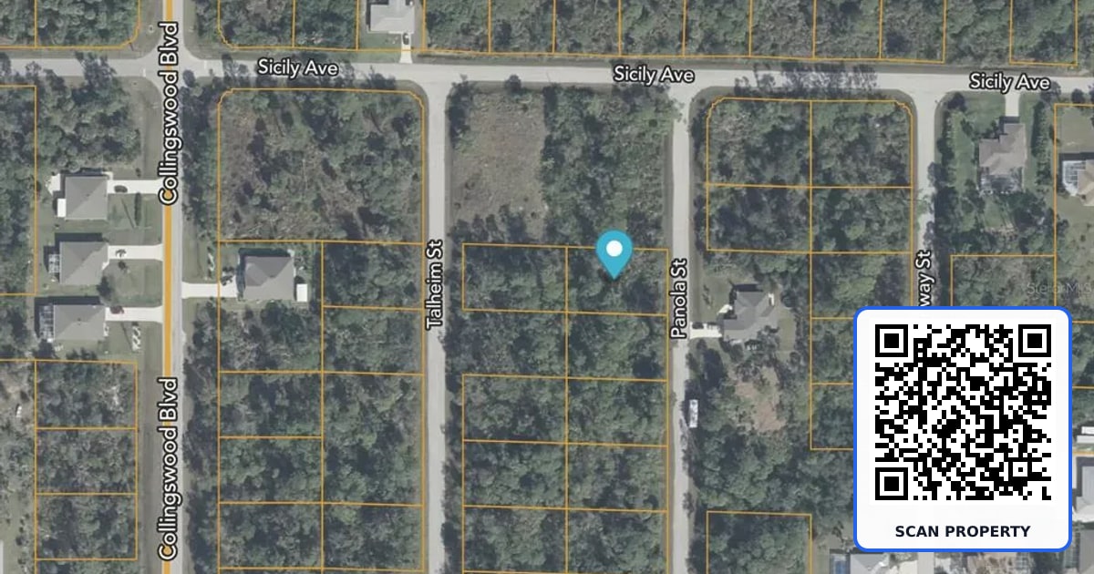 4179 PANOLA STREET property photo