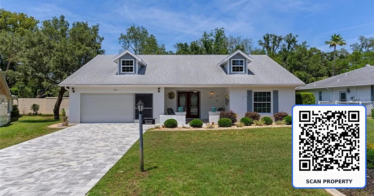 2643 ROYAL RIDGE DRIVE property photo