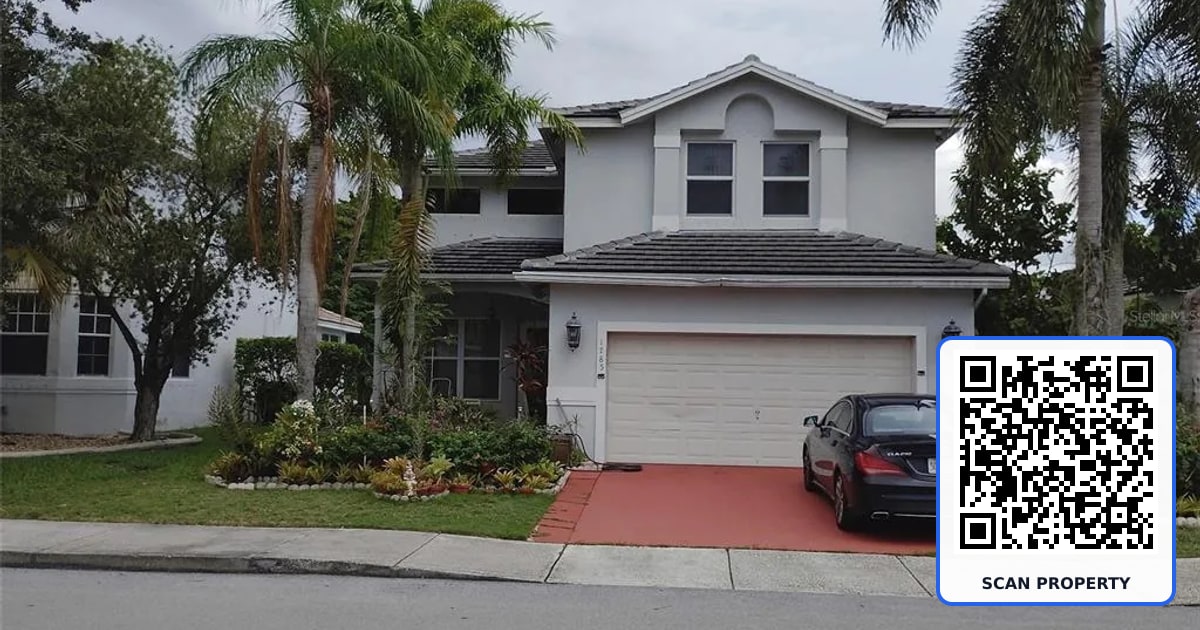 1785 NW 162ND AVENUE property photo