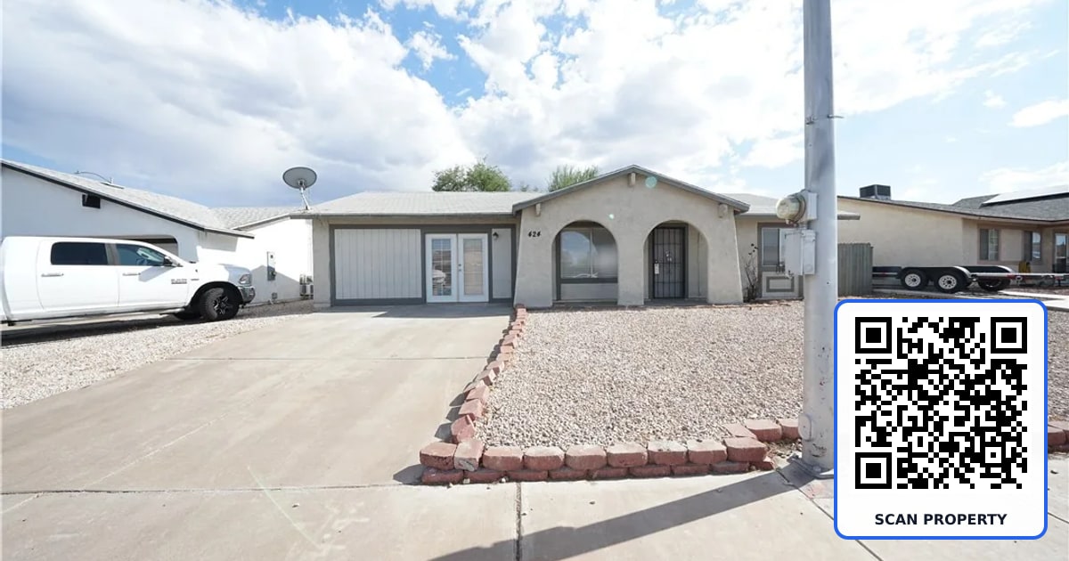 424 Engel Avenue property photo