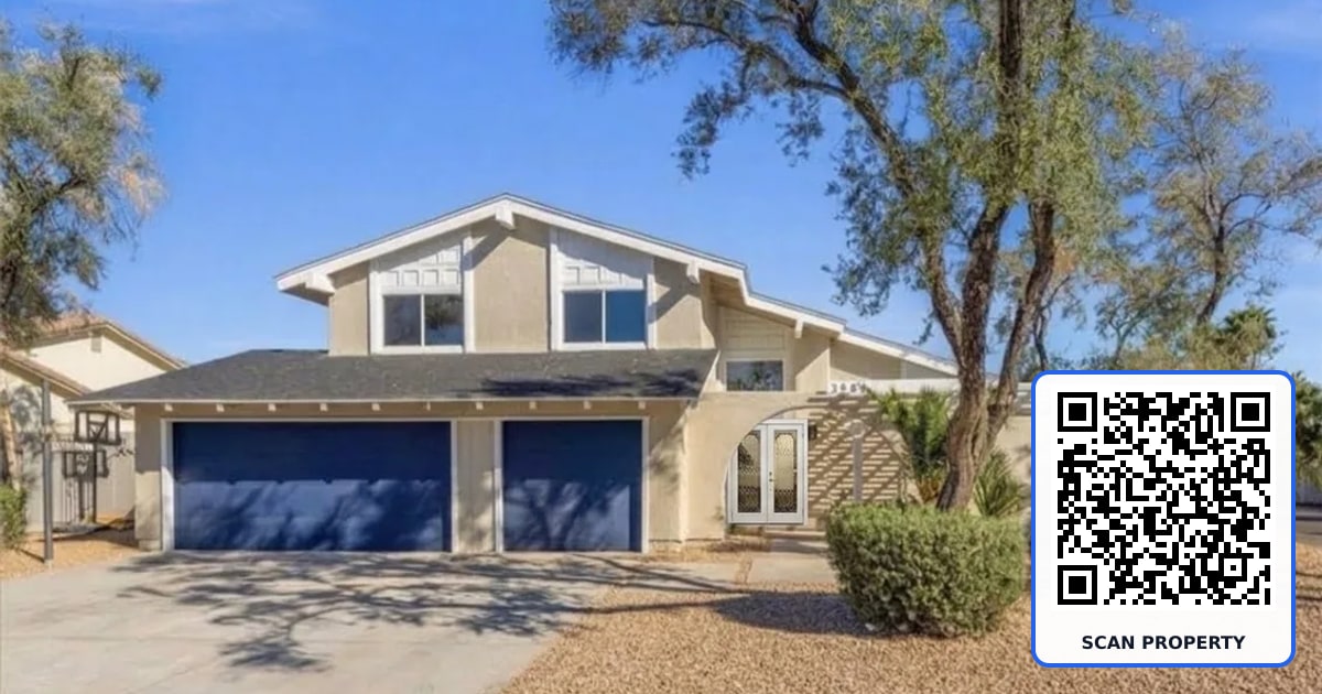 3588 Franciscan Lane property photo