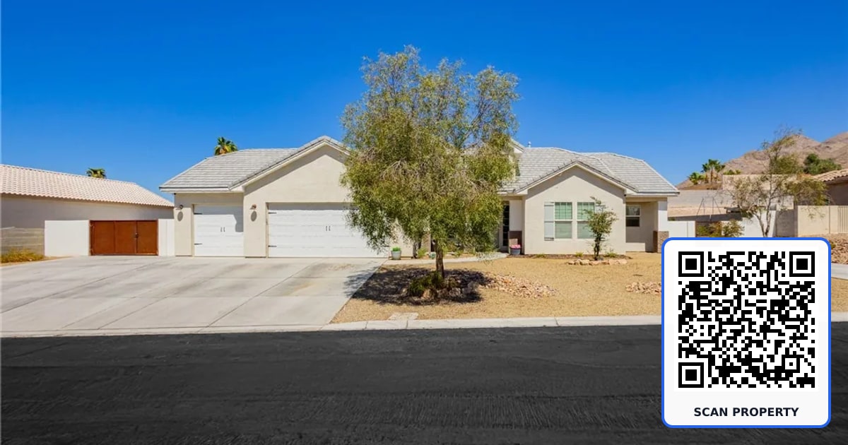 6800 Keren Marie Avenue property photo