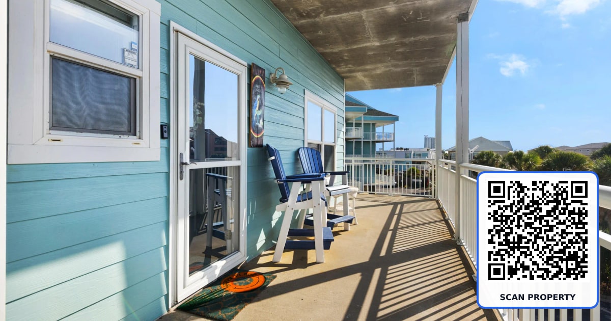 1150 Fort Pickens Road H3 property photo