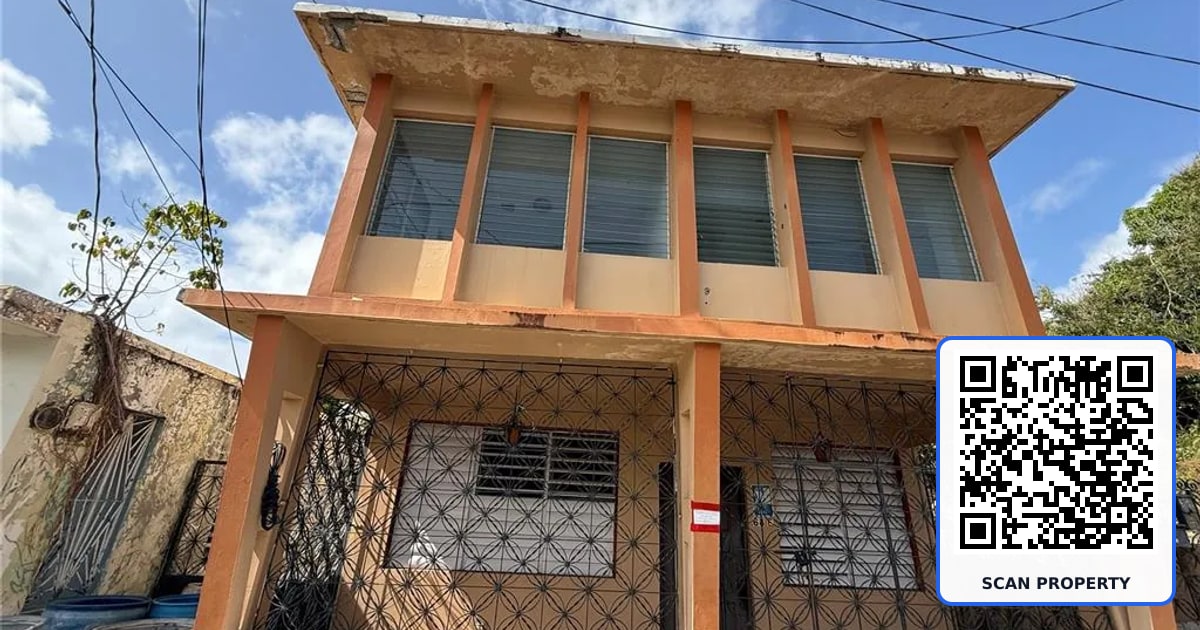 68 Calle Enrique Gonzalez GUAYAMA PUEBLO property photo