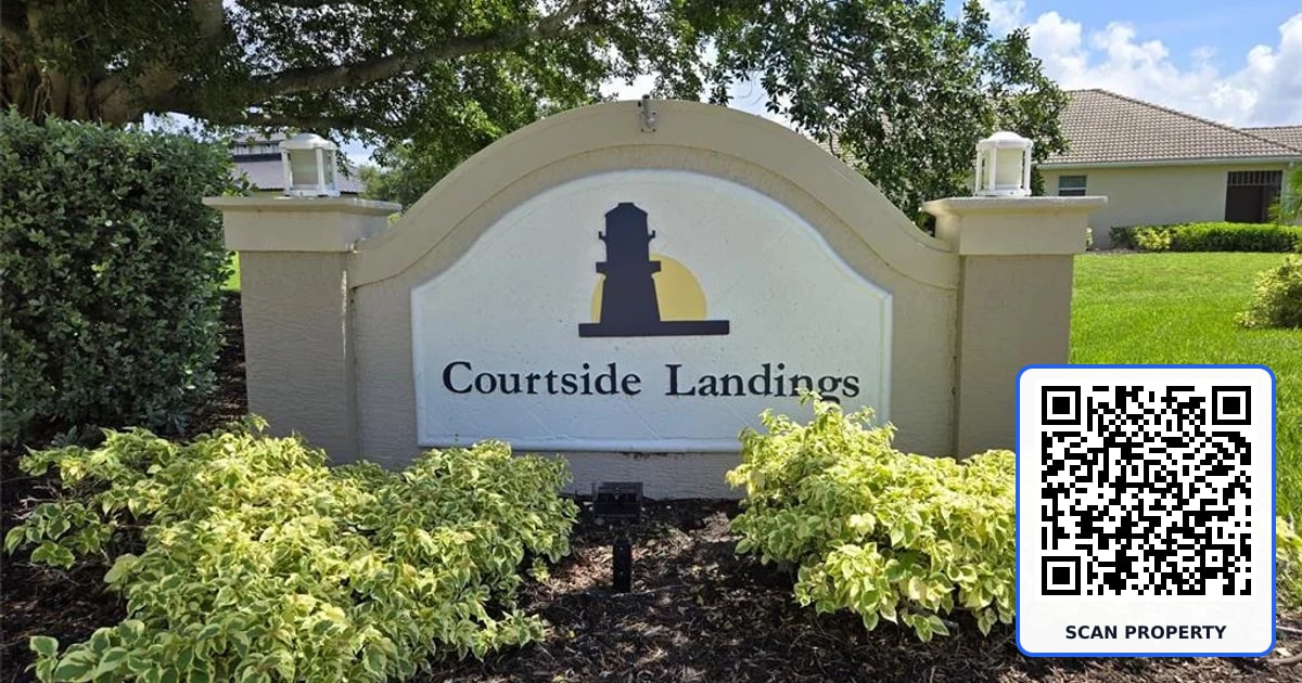17900 COURTSIDE LANDINGS CIRCLE property photo