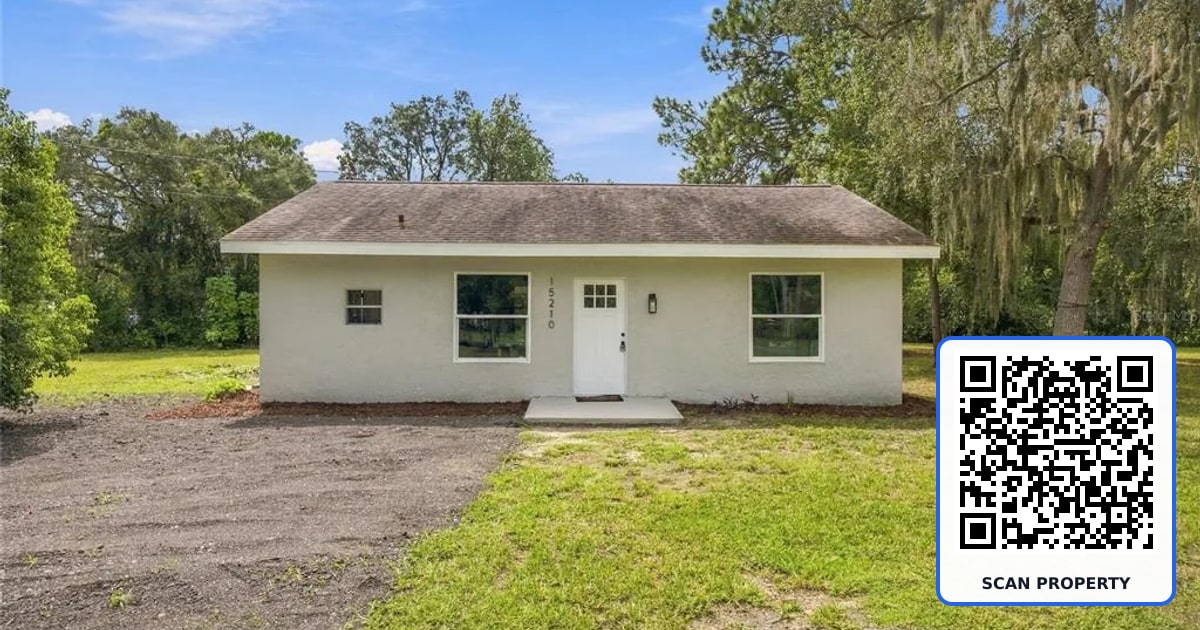 15210 LANCER ROAD property photo