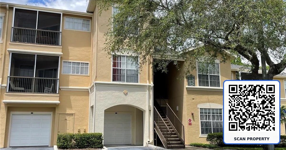 5125 PALM SPRINGS BLVD UNIT 7306 property photo