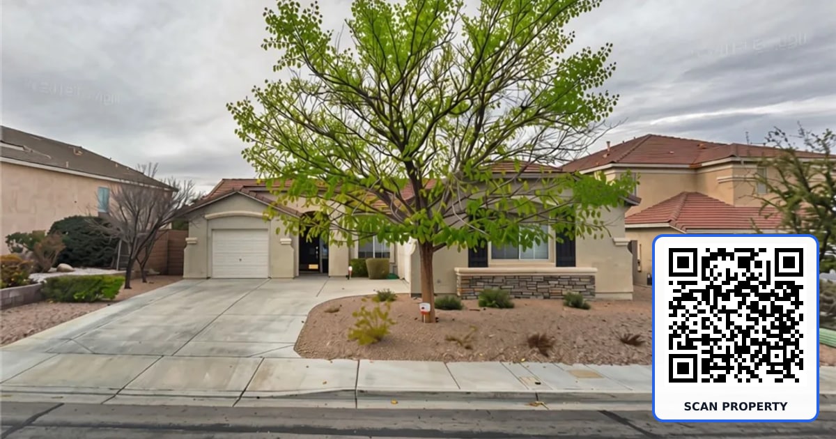 1363 Minuet Street property photo