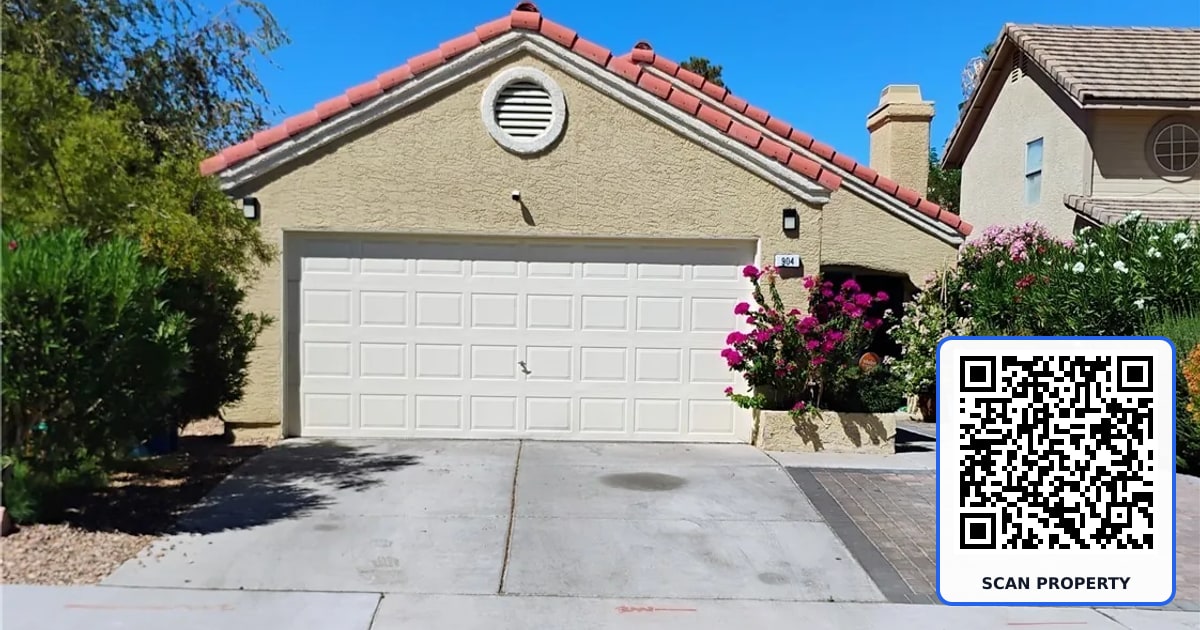 904 Shady Creek Drive property photo