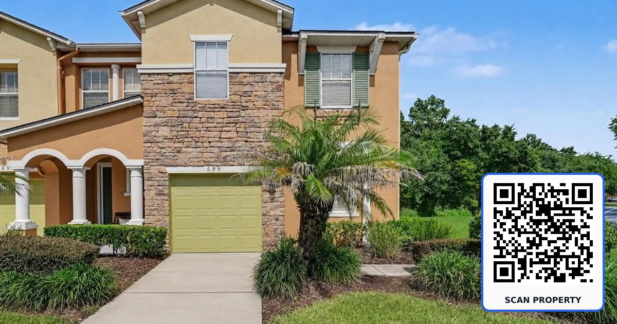 599 LAKE EAGLE LANE property photo
