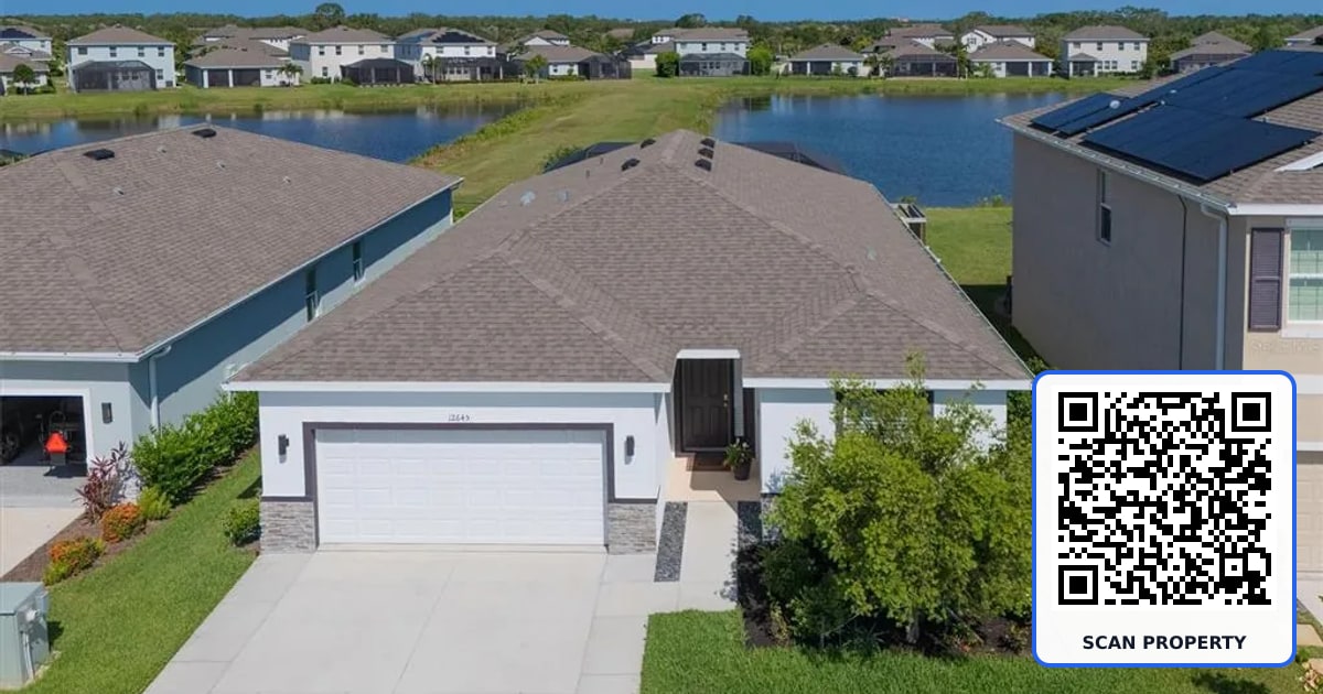 12645 PROMENADE ESTATES BOULEVARD property photo