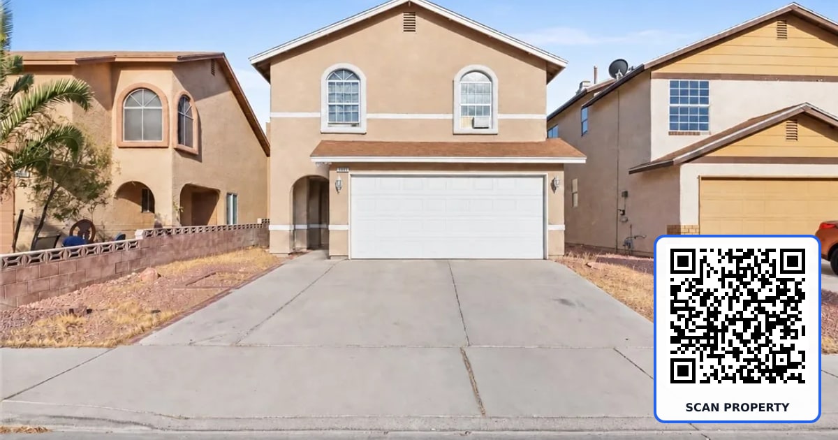 3910 Gulliver Street property photo