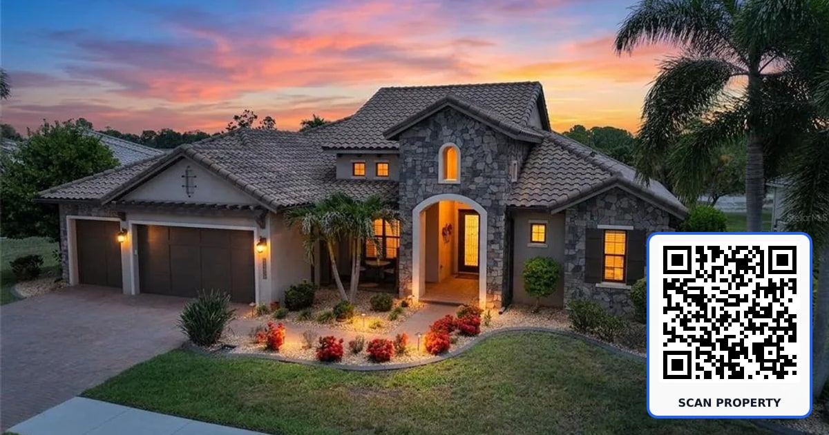 13220 CAMPANILE COURT property photo