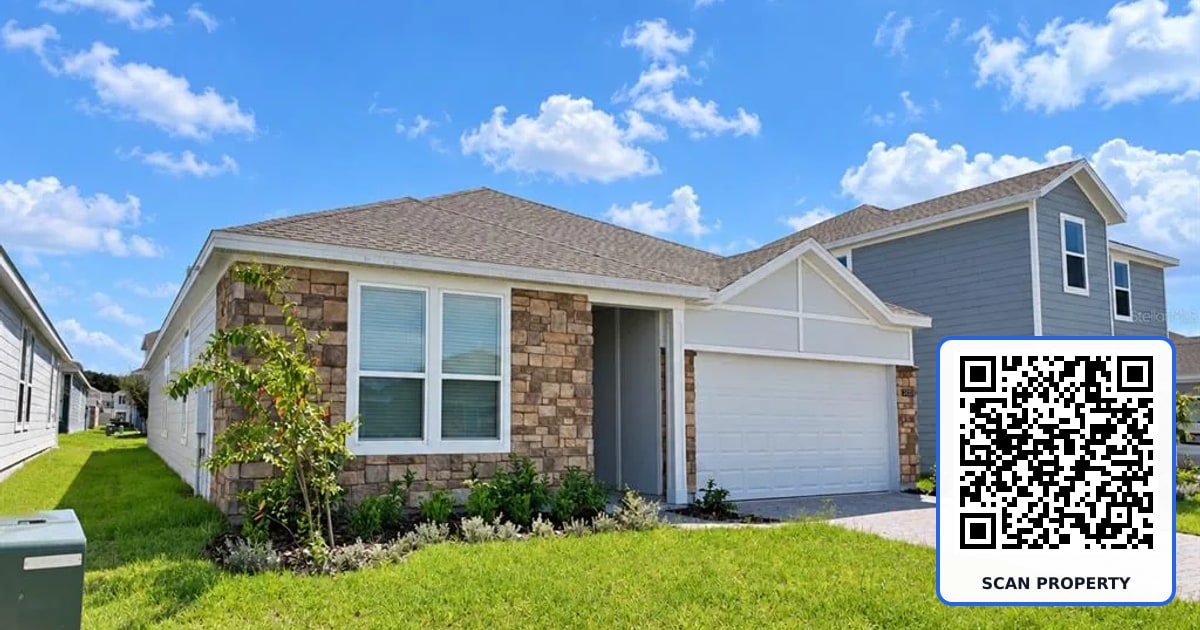 5121 ARROWFEATHER COURT property photo