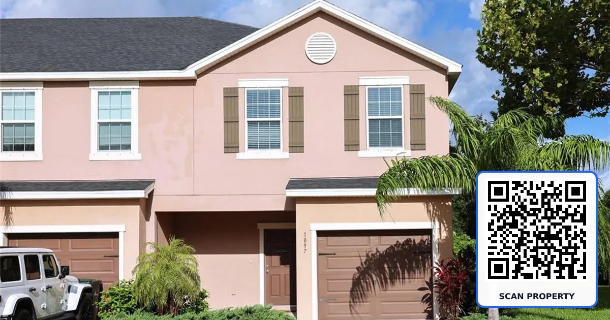 1097 GRANTHAM DRIVE property photo