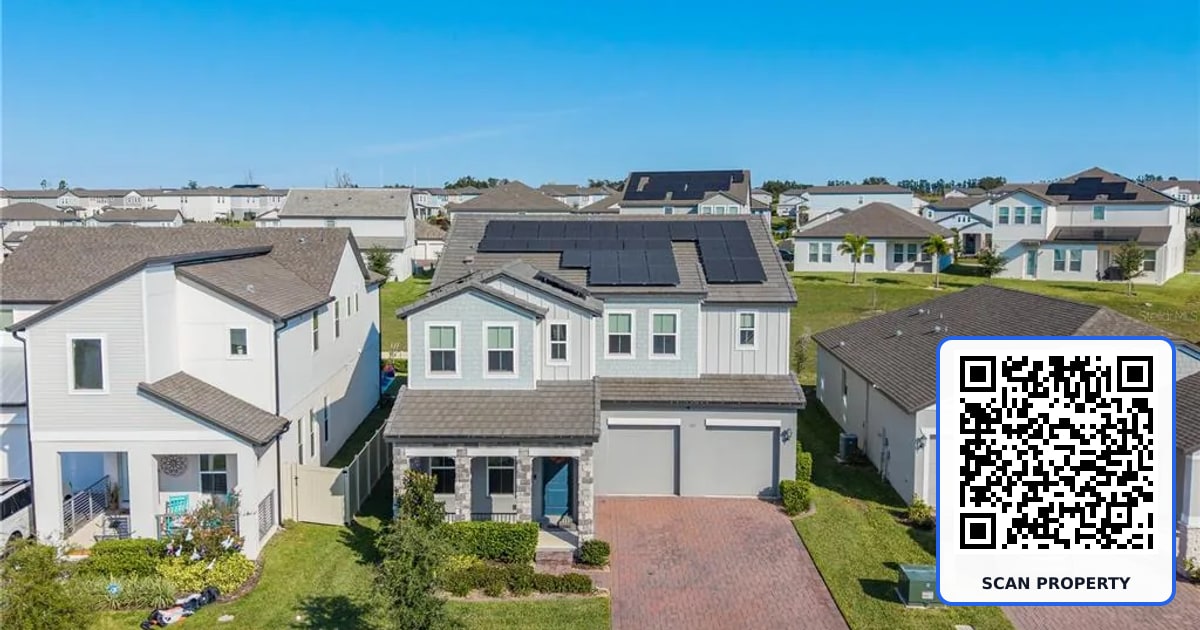 5150 CITRUS LEAF BOULEVARD property photo