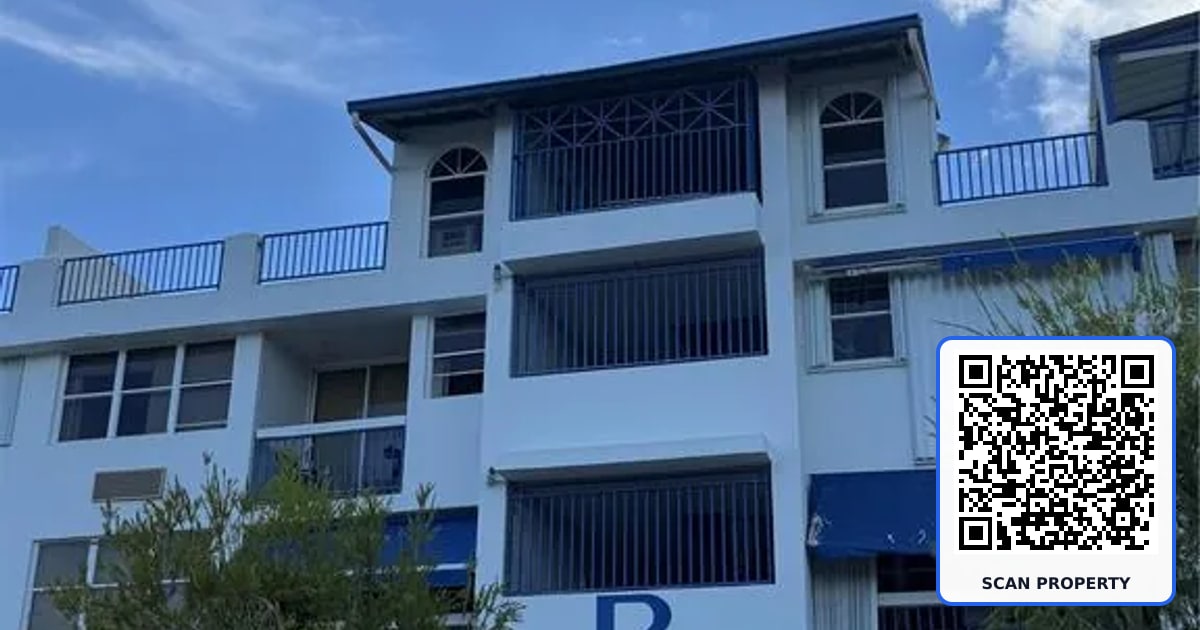 B-205 COND. COSTAMAR BEACH VILLAGE UNIT B-205 property photo