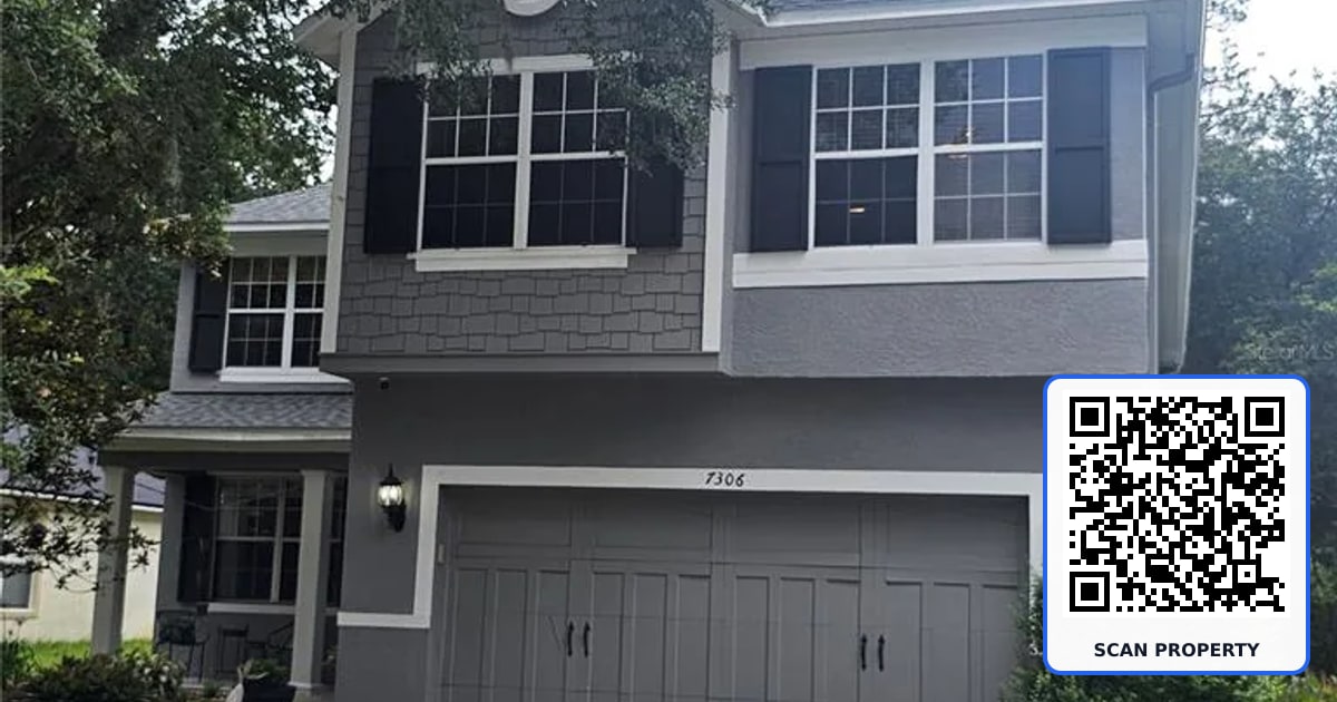 7306 BRIDGEVIEW DRIVE property photo