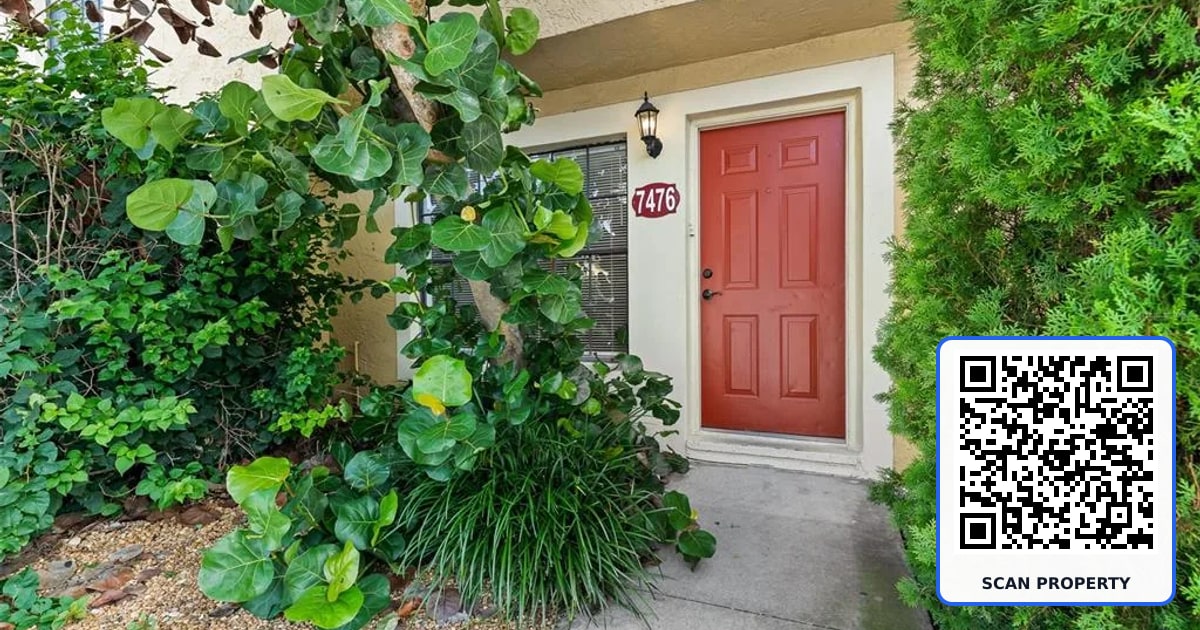 7476 WOODBURN COURT UNIT 38 property photo