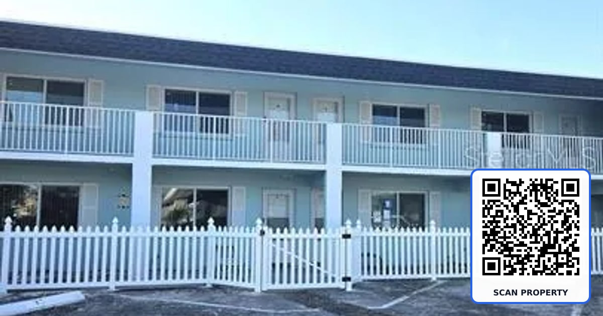350 73RD AVENUE UNIT #8 property photo