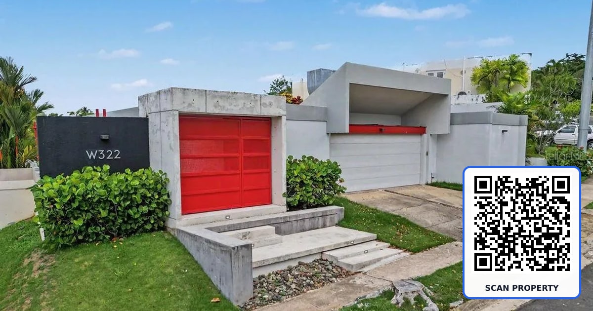 322 CALLE PIO BAROJA property photo