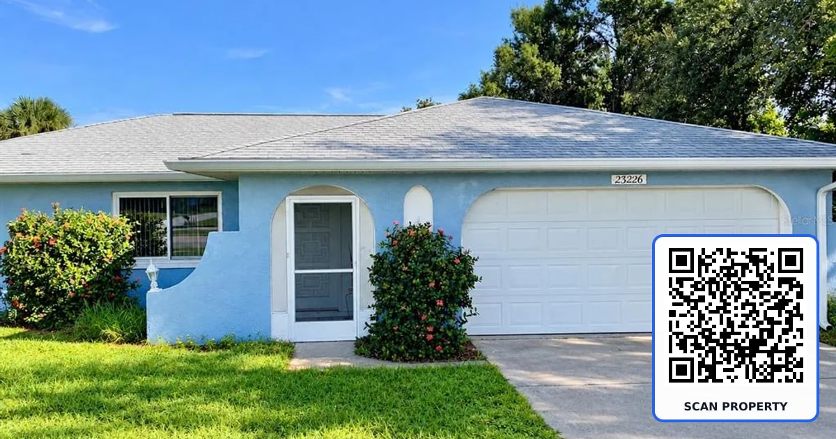 23226 MIDWAY BOULEVARD property photo