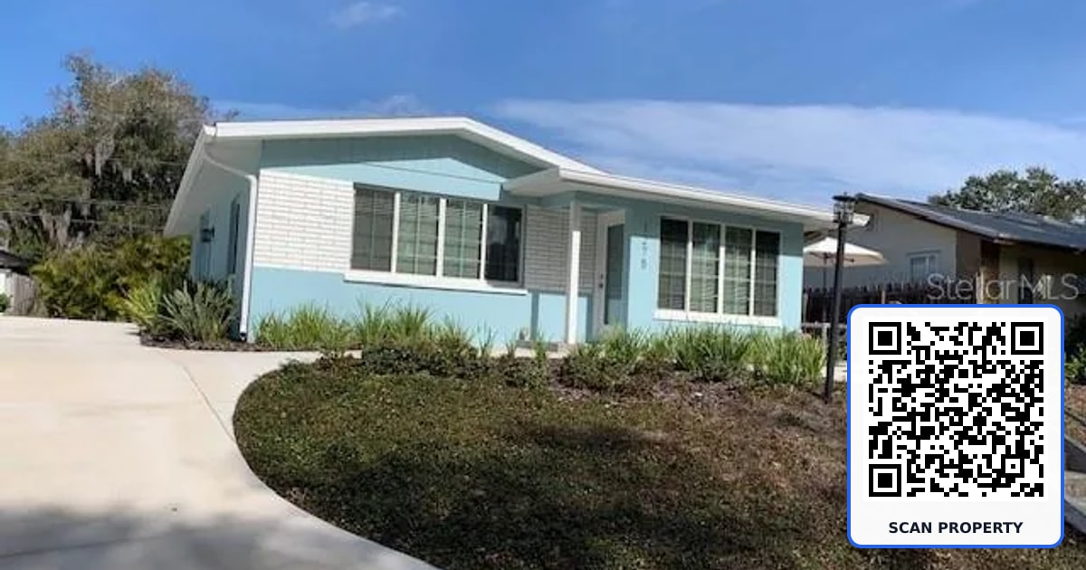 1275 WOODDELL DRIVE property photo